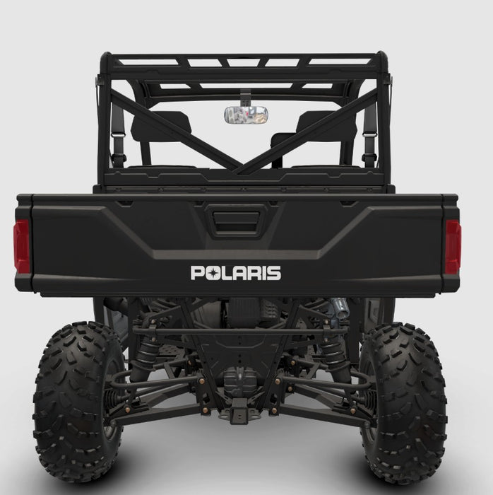 Polaris Offroad Rear View Convex Mirror for Ranger 1000 & Crew