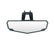 Polaris Offroad Rear View Convex Mirror  for Ranger - Frame Mounted