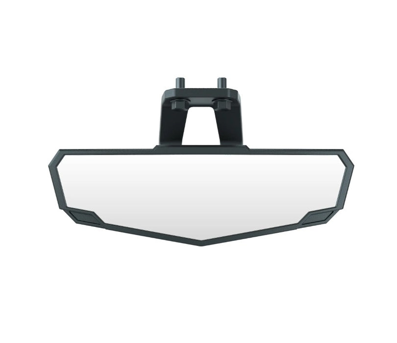 Polaris Offroad Rear View Convex Mirror  for Ranger - Frame Mounted