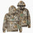 Troll Co Ladies DHCM Juno Realtree Hoody