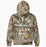 Troll Co Ladies DHCM Juno Realtree Hoody