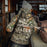 Troll Co Ladies DHCM Juno Realtree Hoody