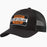 Troll Co SBC Barricade Shield Curved Brim Trucker Hat