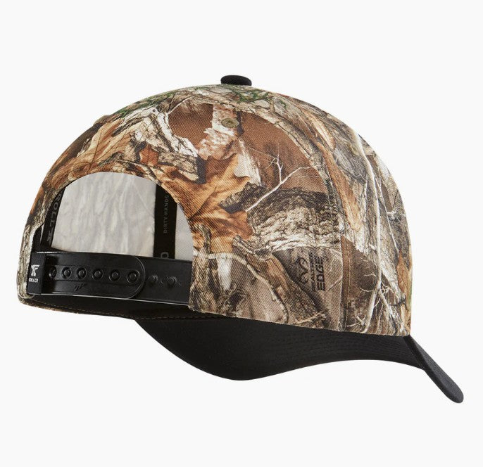 Troll Co DHCM Realtree Classic Curved Brim Hat