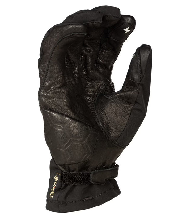 KLIM Vanguard GTX Short Glove