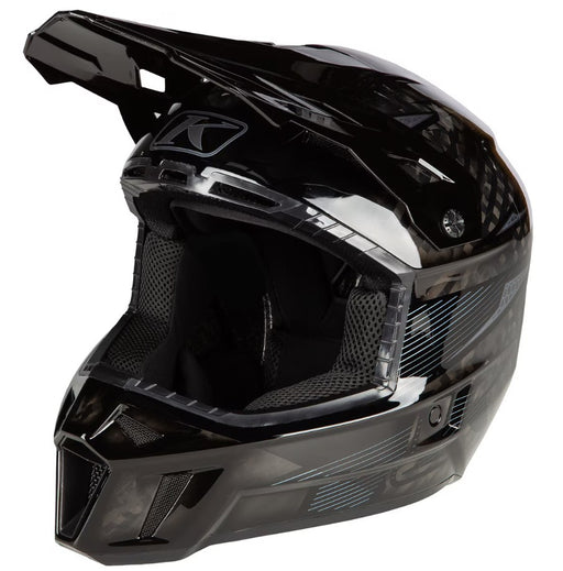 KLIM F3 Carbon Pro Off-Road Helmet ECE