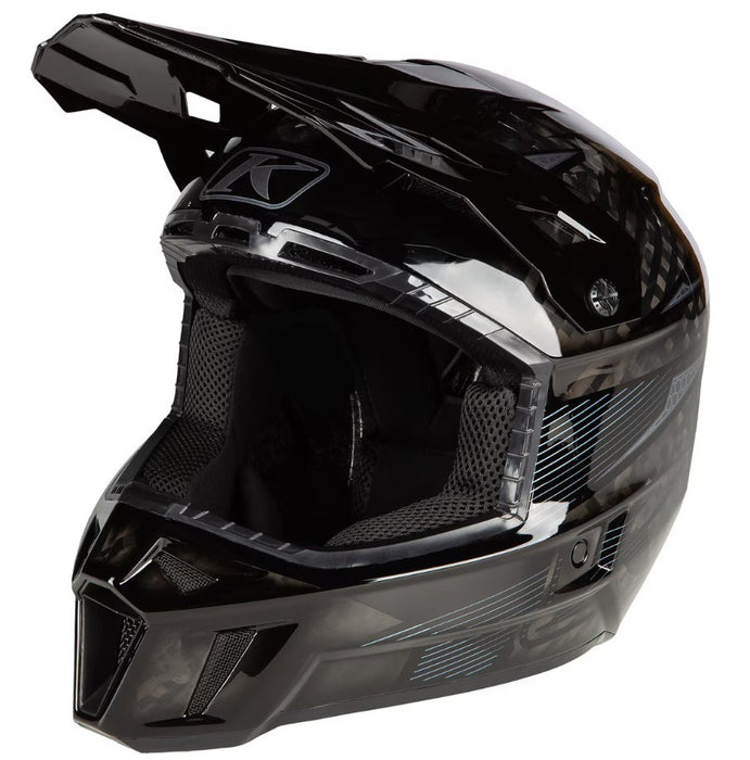 KLIM F3 Carbon Pro Off-Road Helmet ECE