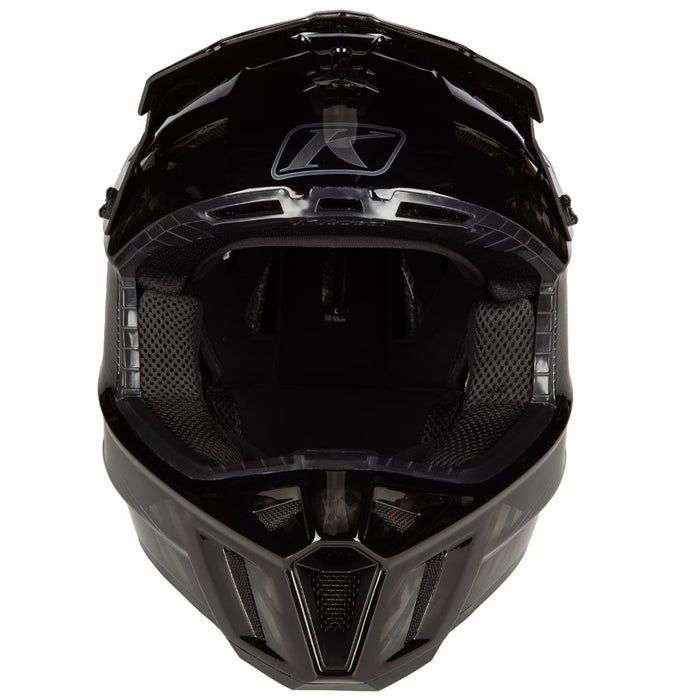 KLIM F3 Carbon Pro Off-Road Helmet ECE