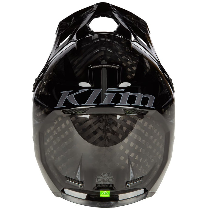 KLIM F3 Carbon Pro Off-Road Helmet ECE