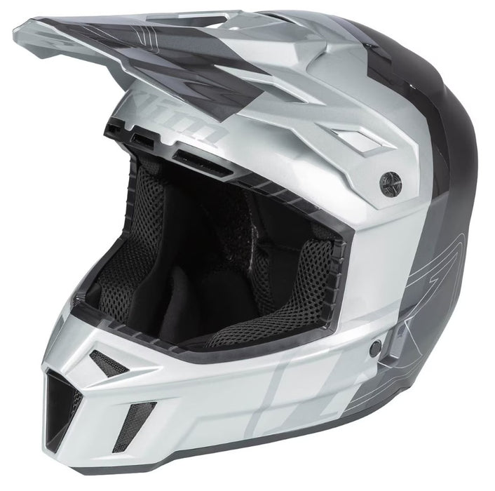 KLIM F3 Carbon Pro Off-Road Helmet ECE