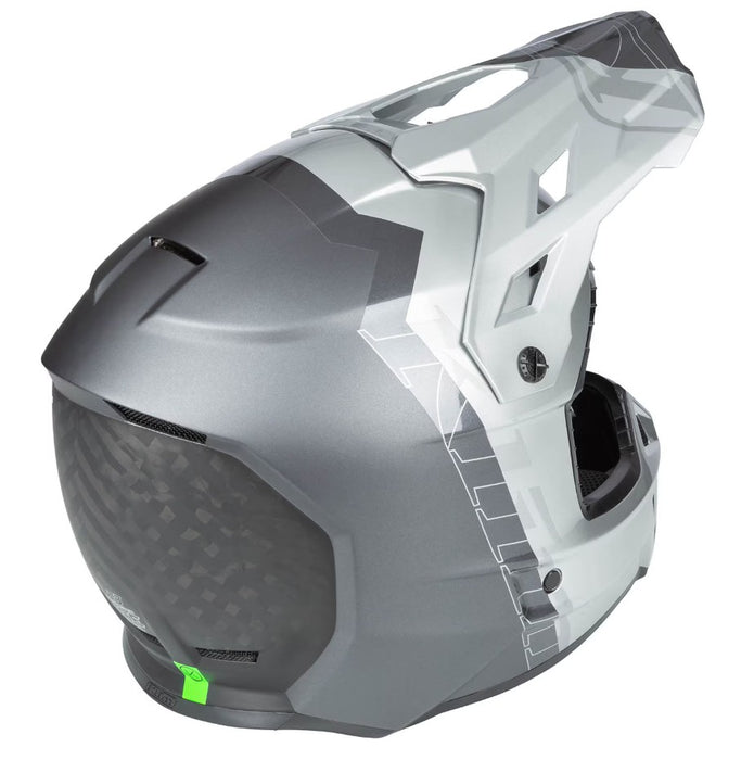 KLIM F3 Carbon Pro Off-Road Helmet ECE