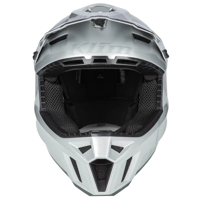 KLIM F3 Carbon Pro Off-Road Helmet ECE
