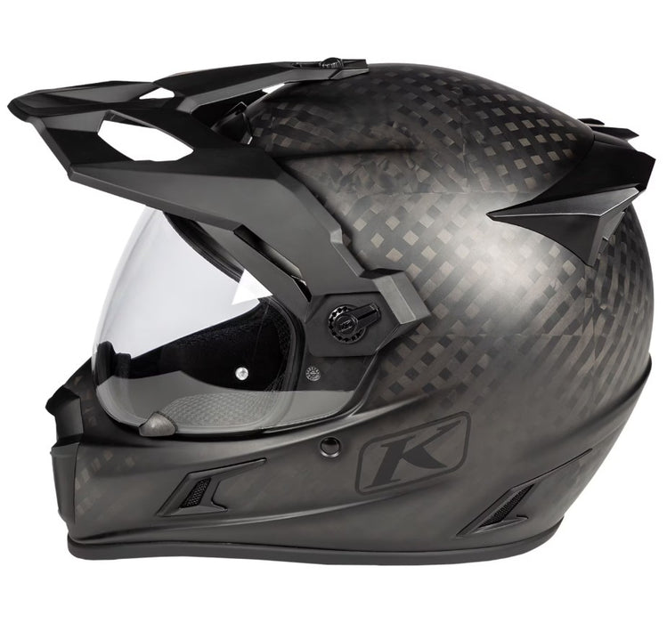 KLIM Krios Pro Helmet ECE/DOT