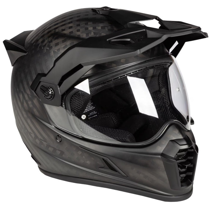 KLIM Krios Pro Helmet ECE/DOT