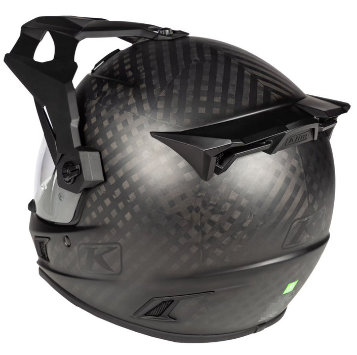KLIM Krios Pro Helmet ECE/DOT