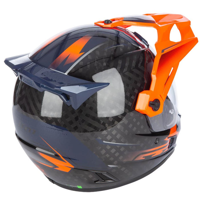 KLIM Krios Pro Helmet ECE/DOT