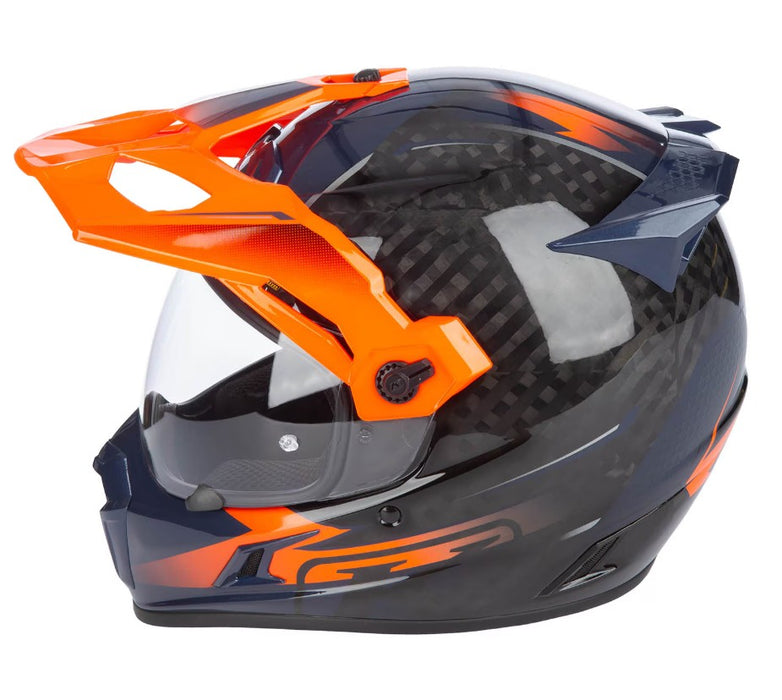 KLIM Krios Pro Helmet ECE/DOT