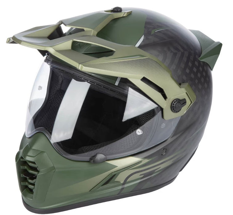 KLIM Krios Pro Helmet ECE/DOT