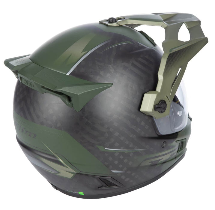 KLIM Krios Pro Helmet ECE/DOT