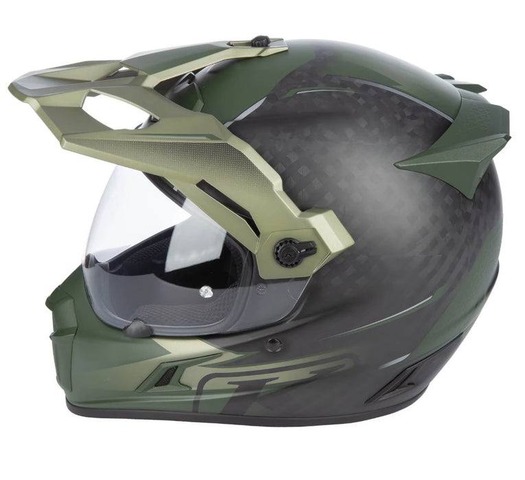 KLIM Krios Pro Helmet ECE/DOT