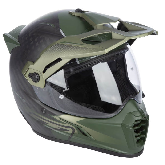KLIM Krios Pro Helmet ECE/DOT