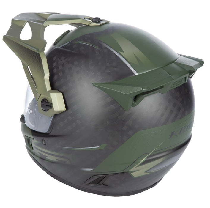KLIM Krios Pro Helmet ECE/DOT