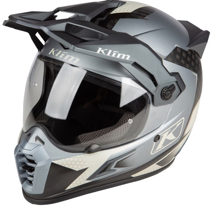 KLIM Krios Pro Helmet ECE/DOT