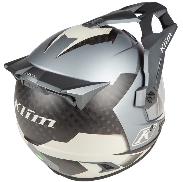 KLIM Krios Pro Helmet ECE/DOT