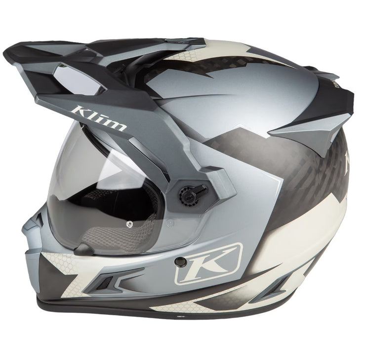 KLIM Krios Pro Helmet ECE/DOT