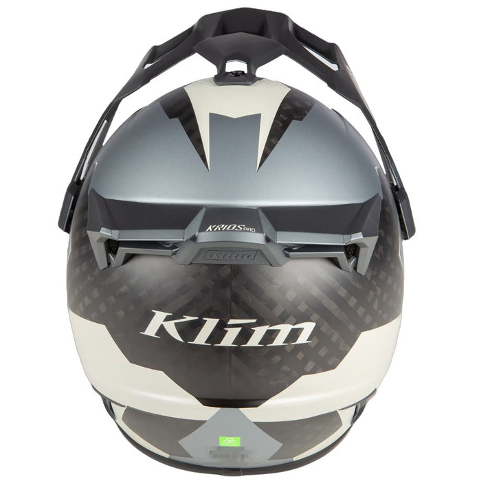 KLIM Krios Pro Helmet ECE/DOT