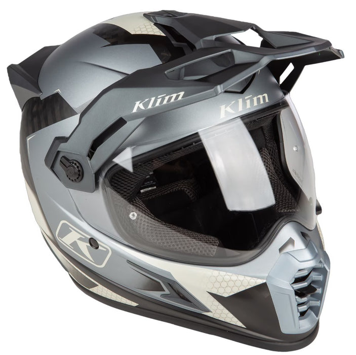 KLIM Krios Pro Helmet ECE/DOT