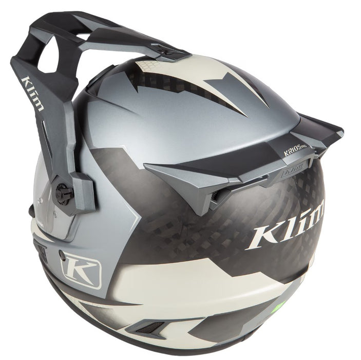 KLIM Krios Pro Helmet ECE/DOT