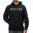 KLIM Mens Pullover Hoody
