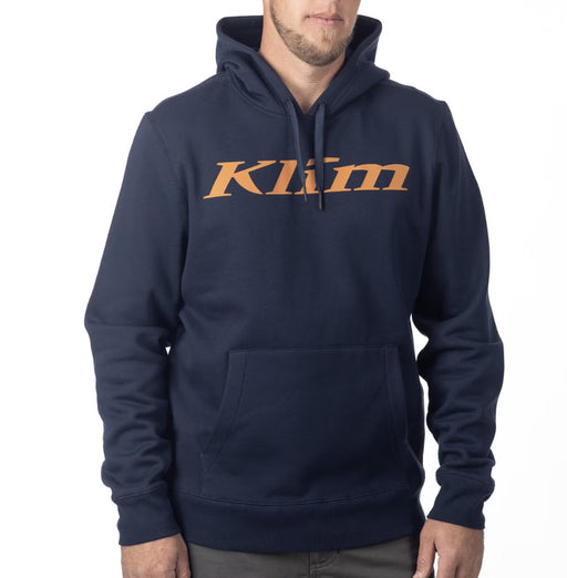 KLIM Mens Pullover Hoody