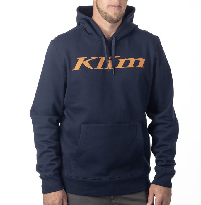 KLIM Mens Pullover Hoody
