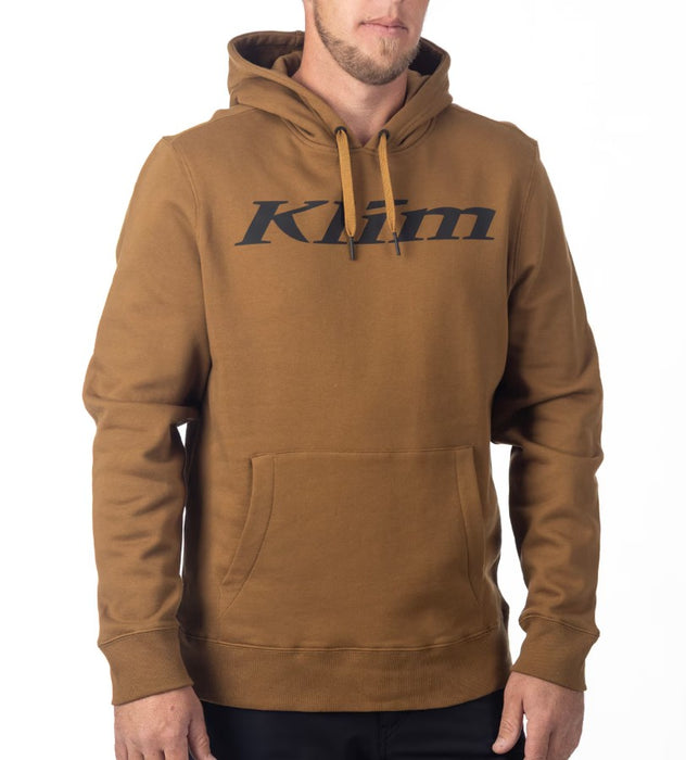 KLIM Mens Pullover Hoody