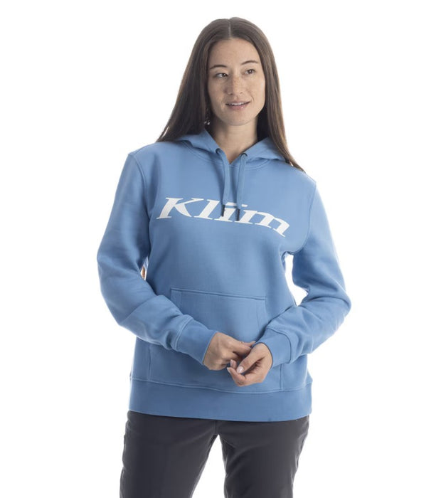 KLIM Ladies Pullover Hoody