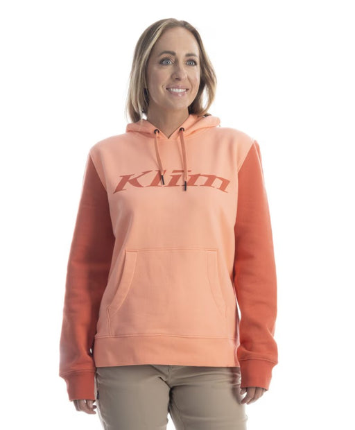 KLIM Ladies Pullover Hoody