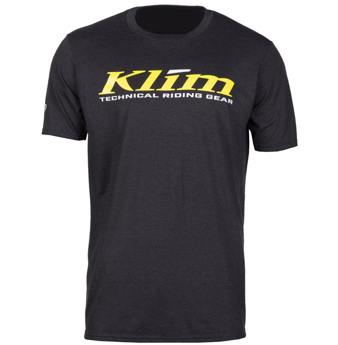 KLIM Mens K Corp SS Tee