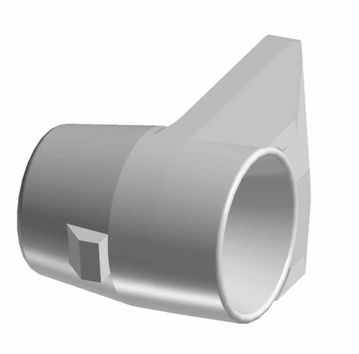 Polaris Snow Recoil Guide - 5431385