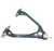 Polaris Snow Left Side Upper Control Arm - Gloss Black 1824654-067