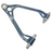 Polaris Snow Left Side Upper Control Arm - Gloss Black 1824654-067