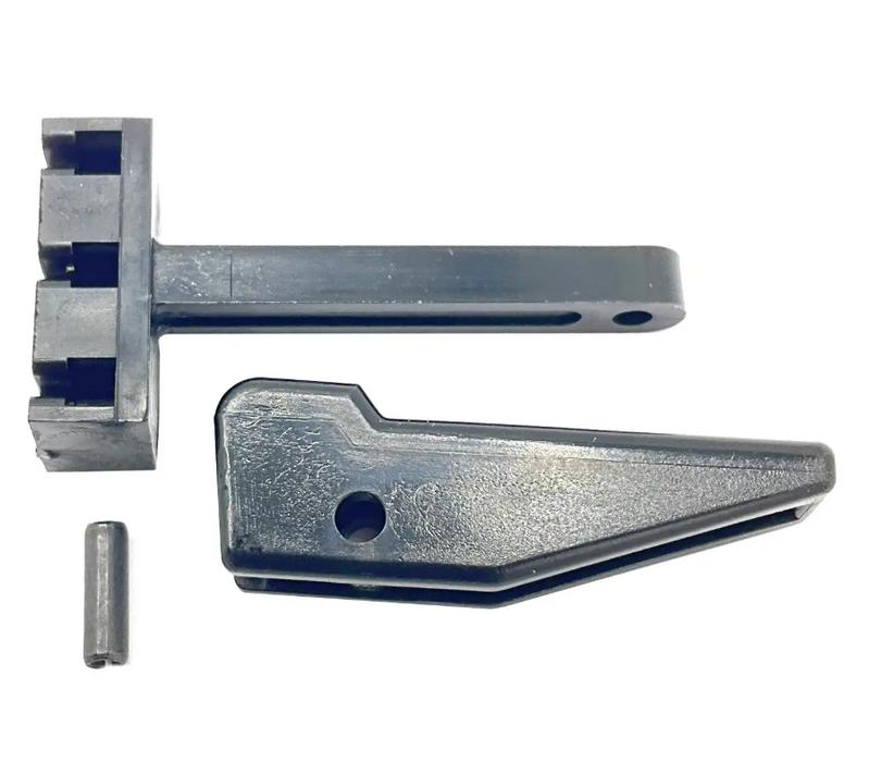 Polaris Snow Choke Control Kit - 2200189