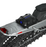 Polaris Snow Lock & Ride Flex Medium Burandt Bag with WP Rolltop, Blue - 2890009