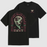 Troll Co Men's SBC Global Tee