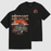 Troll Co Men's SBC Oil Rig Tee - Black