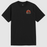 Troll Co Men's SBC Oil Rig Tee - Black