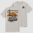 Troll Co Men's SBC Oil Rig Tee - Sand Heather