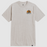 Troll Co Men's SBC Oil Rig Tee - Sand Heather