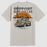 Troll Co Men's SBC Oil Rig Tee - Sand Heather